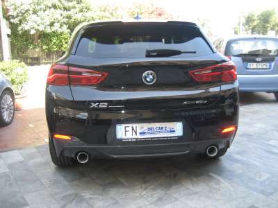 auto usate X2