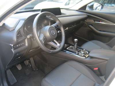auto usate CX-3