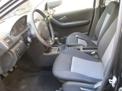 auto usate A 180