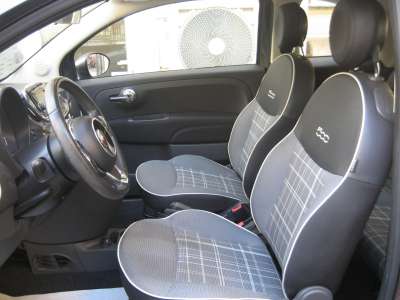 auto usate 500
