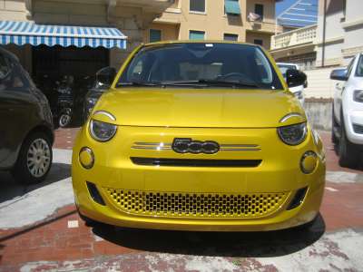 auto usate 500