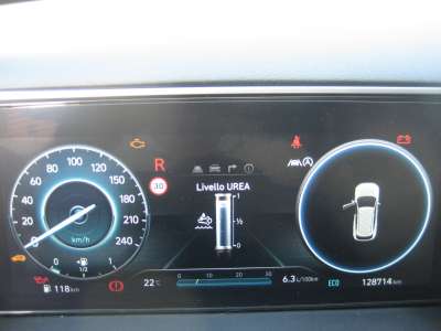 auto usate Tucson