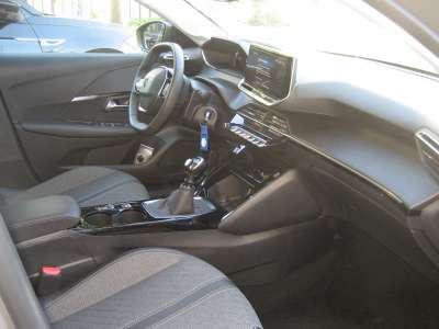 auto usate 208