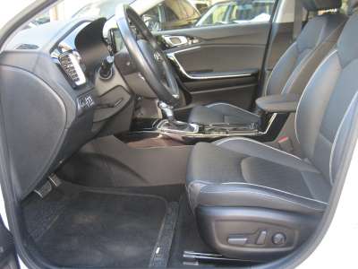auto usate XCeed