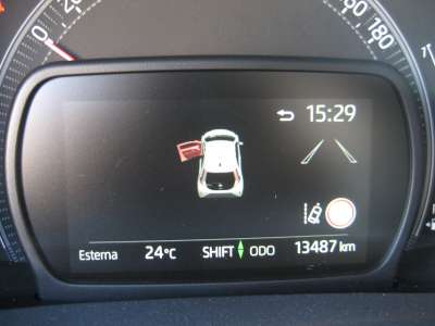 auto usate Aygo
