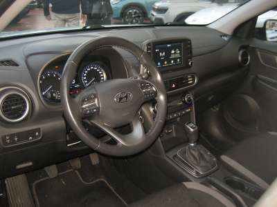 auto usate Kona