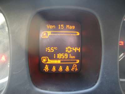 auto usate New Panda