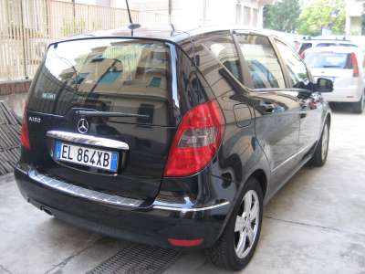 auto usate A 160