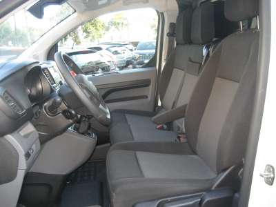 auto usate Vivaro
