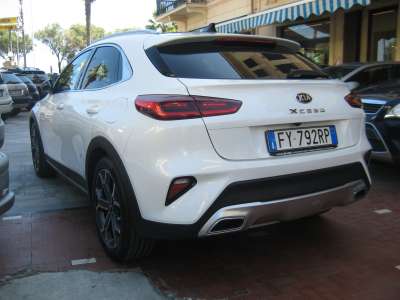 auto usate XCeed