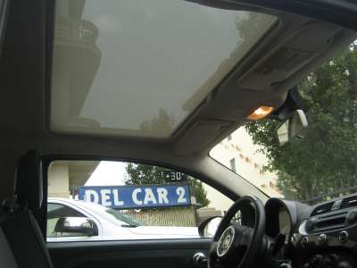 auto usate 500
