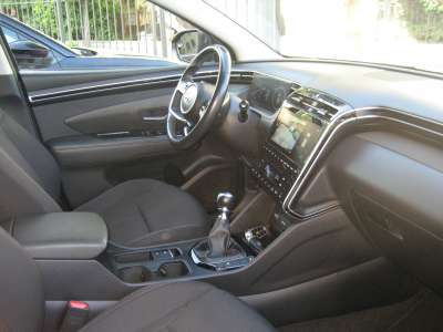 auto usate Tucson