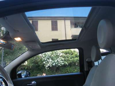 auto usate 500