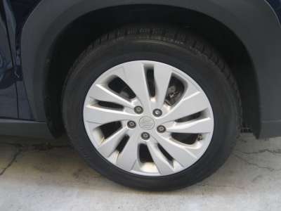 auto usate SX 4 S-Cross