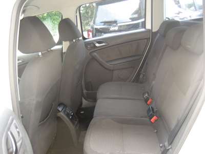 auto usate Yeti