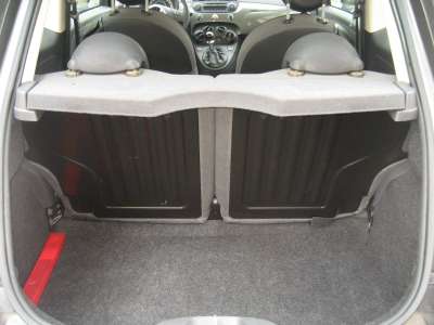 auto usate 500