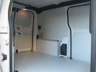 auto usate Vivaro
