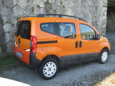 auto usate Nemo
