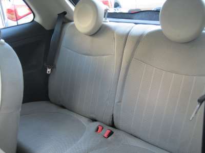 auto usate 500