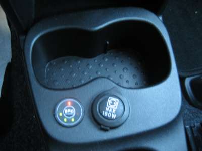 auto usate New Panda
