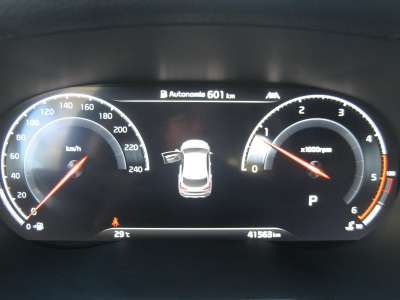 auto usate XCeed
