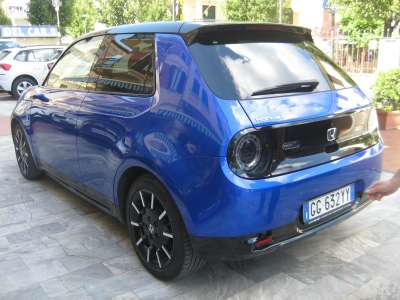 auto usate Altro
