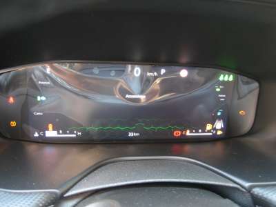 auto usate Compass