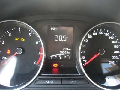 auto usate Polo