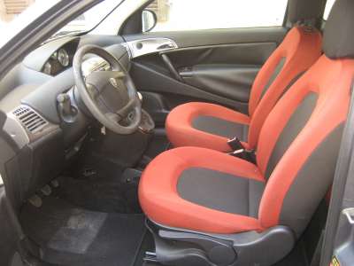 auto usate Ypsilon
