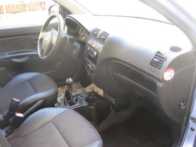 auto usate Picanto