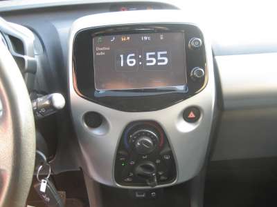 auto usate 108
