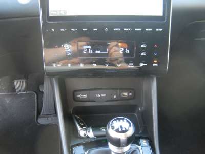 auto usate Tucson