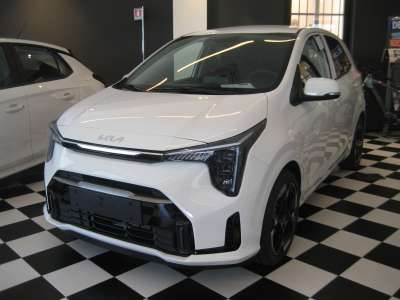 auto usate Picanto
