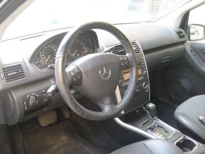 auto usate A 160