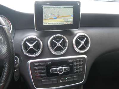 auto usate A 180