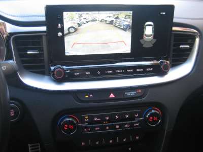 auto usate XCeed