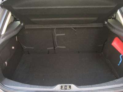 auto usate Megane