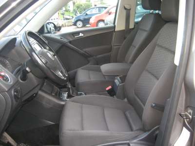 auto usate Tiguan
