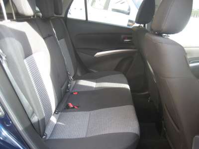 auto usate SX 4 S-Cross