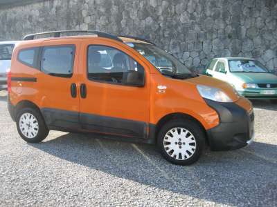 auto usate Nemo

