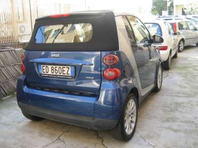 auto usate ForTwo