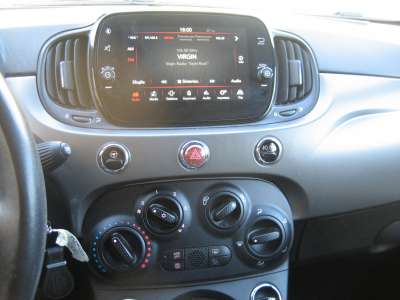 auto usate 500