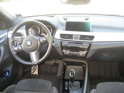 auto usate X2