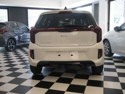 auto usate Picanto
