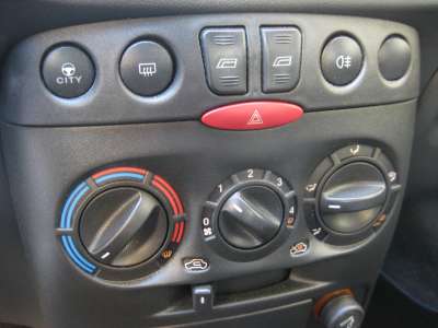 auto usate Punto