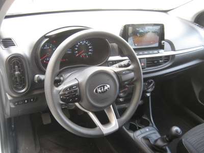 auto usate Picanto
