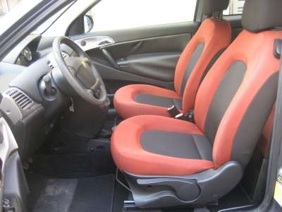 auto usate Ypsilon