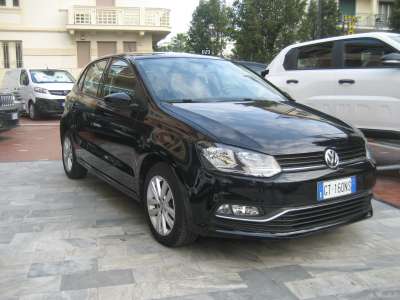 auto usate Polo