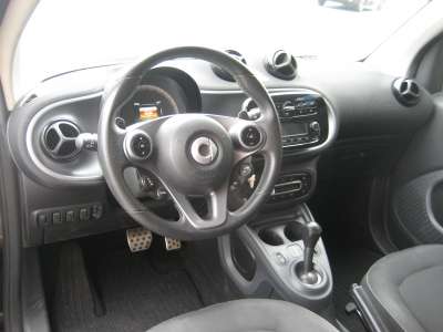 auto usate ForTwo