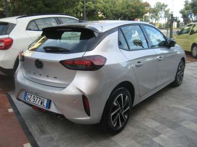 auto usate Corsa